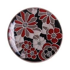 Clara Bijoux Брошь Ромашки F75395-5 BW