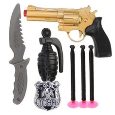 Игровой набор Shantou Gepai 1129-3