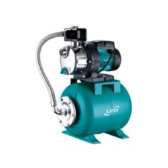 Насосная станция LEO LKJ-1101SA5 (1100 Вт) Лео