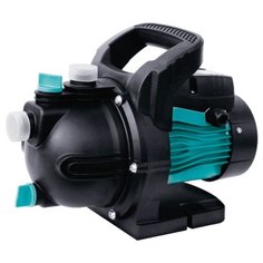 Поверхностный насос LEO LKJ-602P (600 Вт) Лео