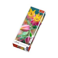 Пазл Trefl Расцветающие цветы (75005), 300 дет.