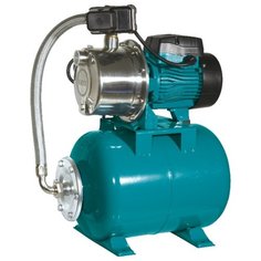 Насосная станция LEO AJm60SA5 (600 Вт) Лео