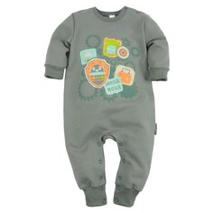 Комбинезон Bossa Nova размер 22, серый