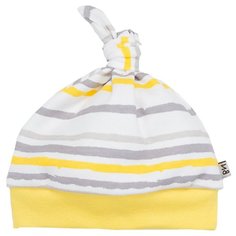 Шапка Bossa Nova размер 28, разноцветная полоска