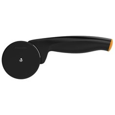 FISKARS Нож для пиццы Functional Form черный