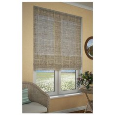Римская штора DDA Эстель, 120х160 см