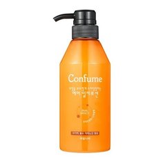 Welcos Confume молочный лосьон для укладки Hair Milky Lotion, 400 мл