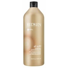 Redken кондиционер All Soft, 1000 мл