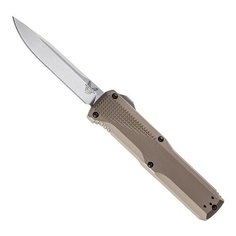 Нож складной Benchmade Phaeton песочный