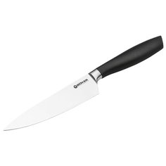 Boker Нож поварской Core 16 см черный