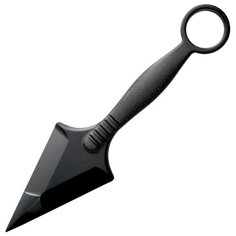 Тренировочный нож FGX Battle ring Cold Steel черный