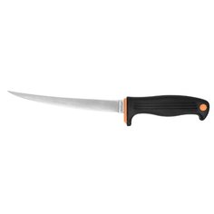 Kershaw Нож филейный 17,8 см черный