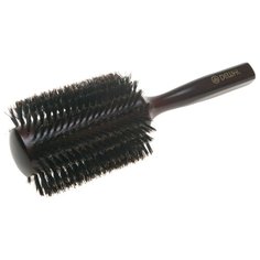 DEWAL Брашинг деревянный с натуральной щетиной BRT1217