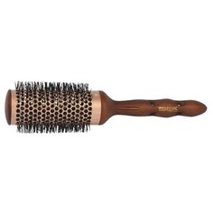 DEWAL Термобрашинг деревянный TERMiT прямая нейлоновая щетина BRTM45