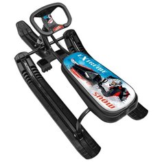 Снегокат Nika Тимка спорт 1 гонки