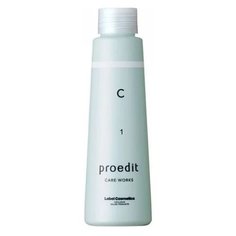 Lebel Cosmetics Сыворотка для волос Proedit Element Charge Care Works C, 150 мл