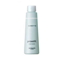 Lebel Cosmetics Сыворотка для волос Proedit Element Charge Care Works ELEMENT FIX, 150 мл