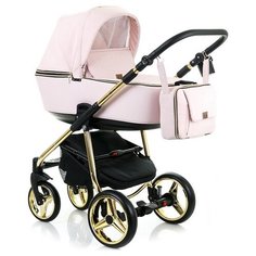Универсальная коляска Adamex Reggio Special Edition (3 в 1) Y-813