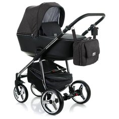 Универсальная коляска Adamex Reggio Special Edition (3 в 1) Y-98