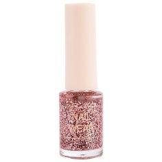 Лак The Saem Nail Wear, 7 мл, оттенок 50 perfect pink