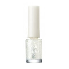 Лак The Saem Nail Wear, 7 мл, оттенок 70 winter aurora