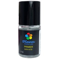 Bloom Праймер для ногтей бескислотный 11 мл