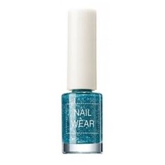 Лак The Saem Nail Wear, 7 мл, оттенок 42 aqua gem