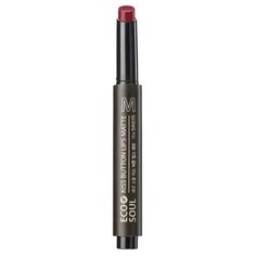 The Saem Помада для губ Eco Soul Kiss Button Lips Matte матовая, оттенок 07 Retro Red