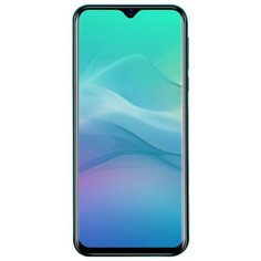Смартфон Blackview A60 Pro зеленый