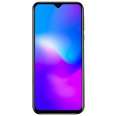 Смартфон Blackview A60 Pro синий