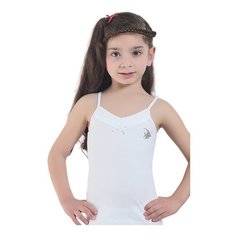 Майка BAYKAR размер 170/176, белый