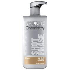 Redken Chemistry Маска для сухих и жестких волос, 500 мл