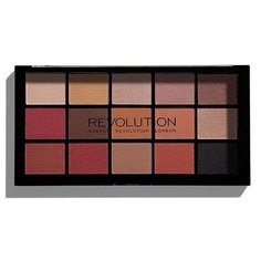 REVOLUTION Палетка теней Reloaded Palette Iconic Vitality
