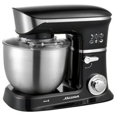 Миксер Аксинья КС-407, черный