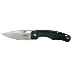 Нож складной Boker Warbird (BK01BO754) черный