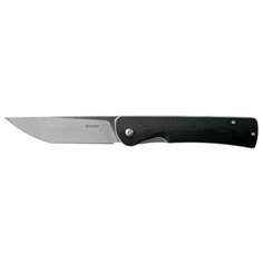Нож складной Boker Komusubi (BK01BO258) черный