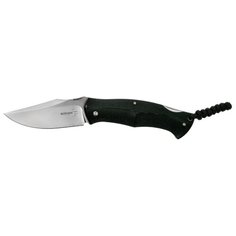 Нож складной Boker Kerberos (BK01BO266) черный