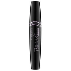 CATRICE Тушь для ресниц Pret-a-Volume False Lashes Mascara, 010 Deep Black