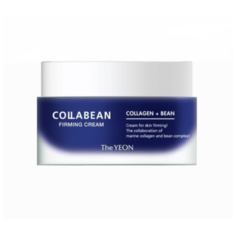 The yeon CollaBean Firming Cream Укрепляющий крем для лица, 50 мл