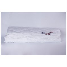Одеяло German Grass 95C Grass, легкое, 200 х 220 см (белый)