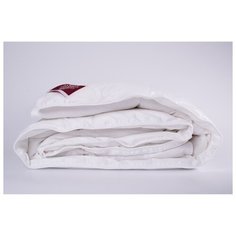 Одеяло German Grass Fly Silk Grass, легкое, 200 х 220 см (белый)