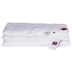 Одеяло German Grass Grand Down Grass, всесезонное, 220 х 240 см (белый)