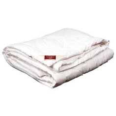 Одеяло German Grass Linen Wash Grass, легкое, 200 х 220 см (белый)