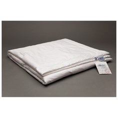 Одеяло German Grass Double Tencel Grass, легкое, 150 х 200 см (сливочный)