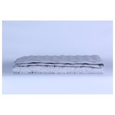 Одеяло German Grass Bamboo Village Grass, всесезонное, 200 х 220 см (меланж)