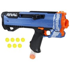 Бластер Nerf Райвл Гелиос XVIII-700 (E3108121/E3378121/E3379121)
