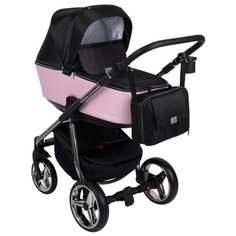 Универсальная коляска Adamex Reggio Special Edition (3 в 1) Y-839