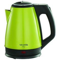 Чайник Viconte VC-3281, салатовый