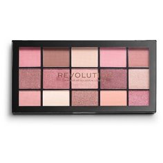 REVOLUTION Палетка теней Reloaded Palette Provocative