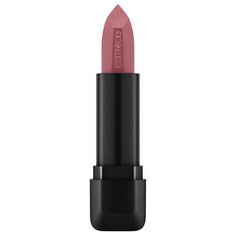 CATRICE Помада для губ Demi Matt Lipstick матовая, оттенок 020 Most Flattering Petal Pink